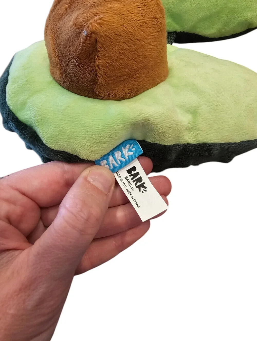 Barkbox bark box